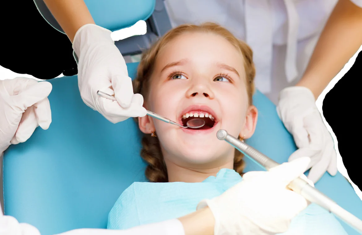 Pediatric Dentistry
